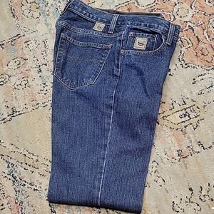 Cruel Girl Brand  Sz 7  Low Rise Slim  Waist 31"  Inseam 29"  Rise 9"      B33